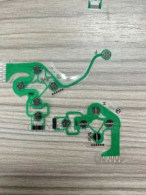 Conductive Film For Ps5 - Ps5 Spare