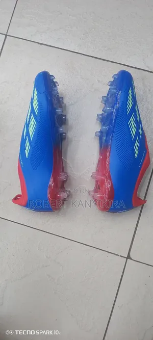 Soccer Boot (Predator)