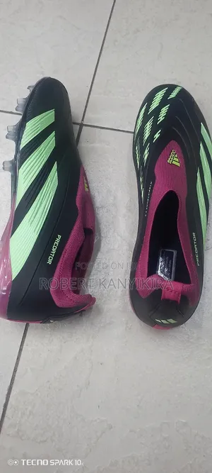 Soccer Boot (Predator)