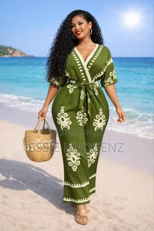 Classy Jumpsuit for Ladies