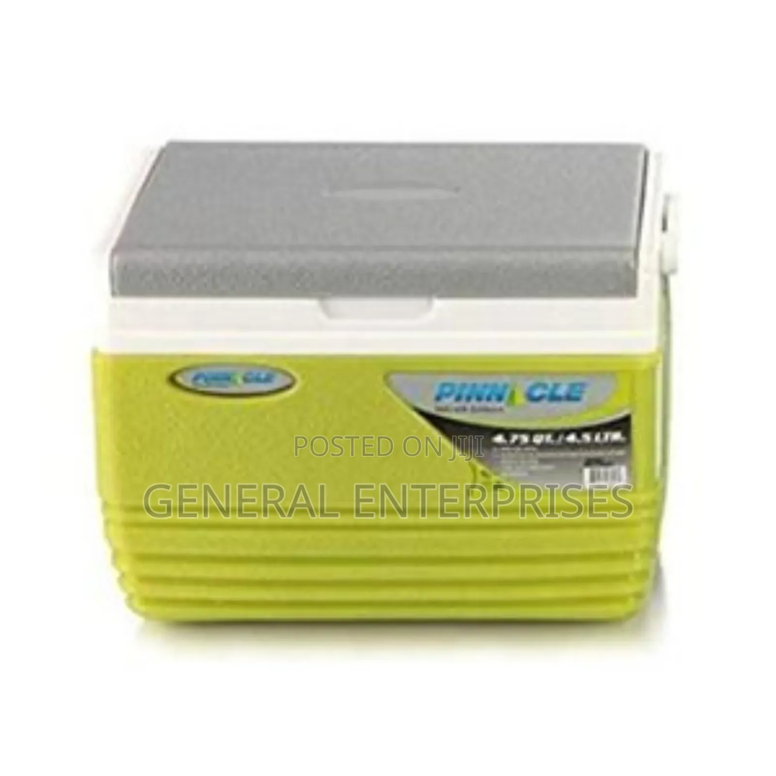 4.5l Ice Cooler