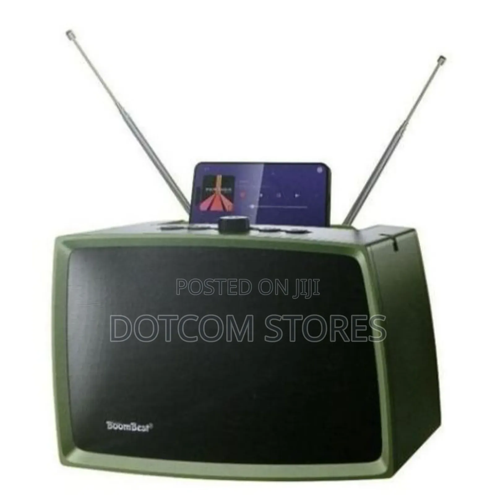 Boombest Ln-5016bt Wireless Speaker