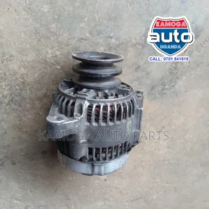 3s Engine Alternator or Dynamo