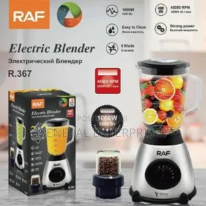 Raf Blender 1.5l
