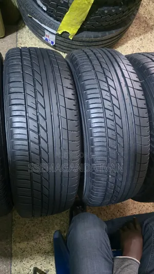 215/65r16 Parada Yokohama Foreign Used Tyres