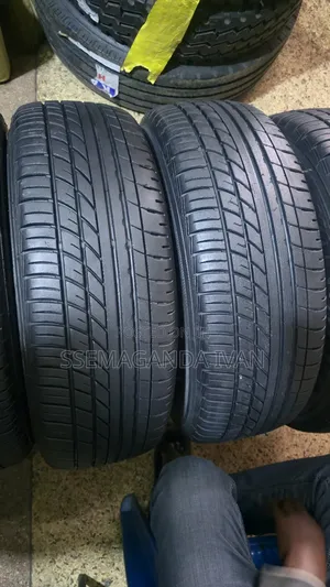 215/65r16 Parada Yokohama Foreign Used Tyres
