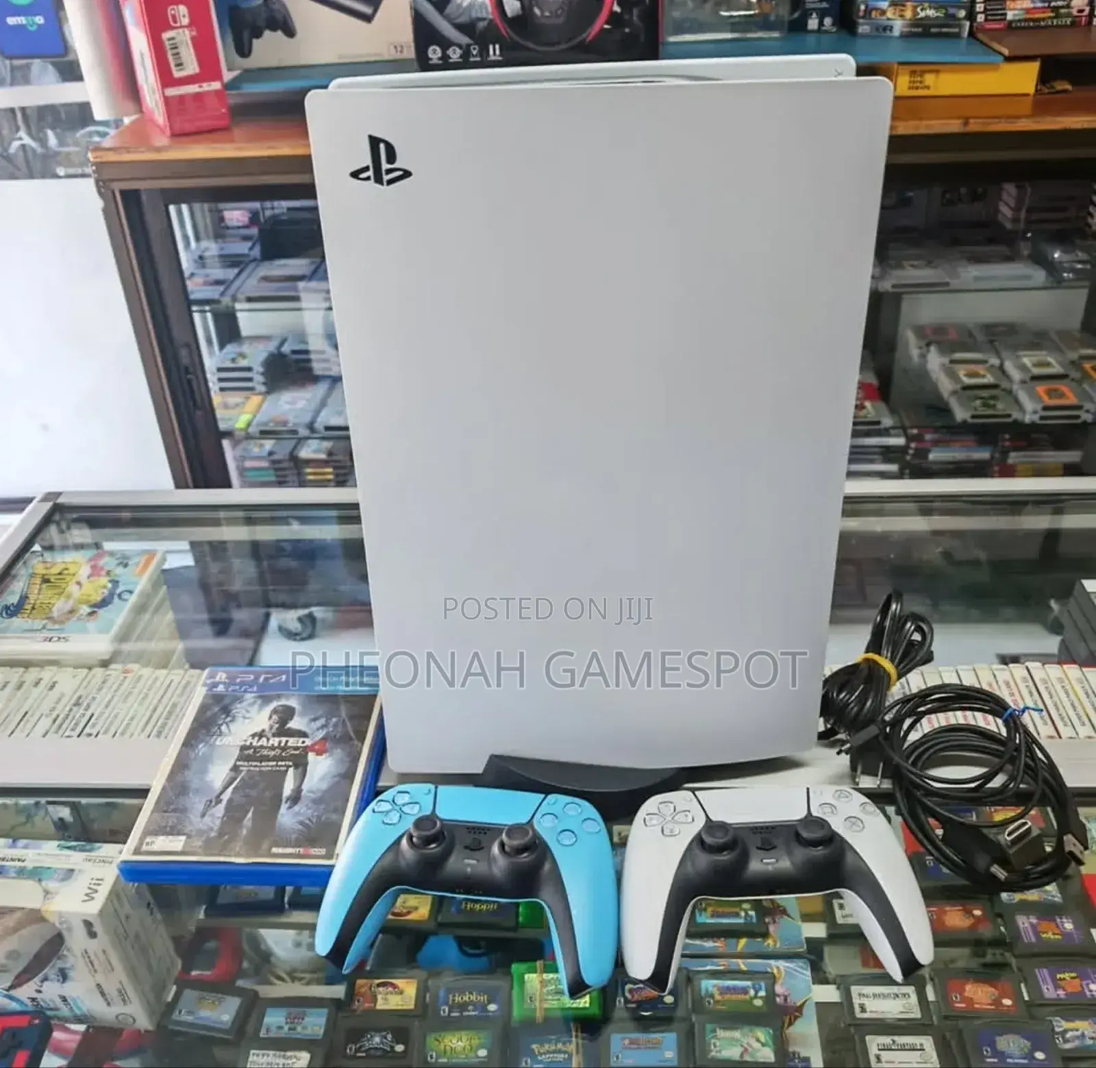 Ps5 Slim Digital: Buy Today, Start Playing Fc26 by Evening!