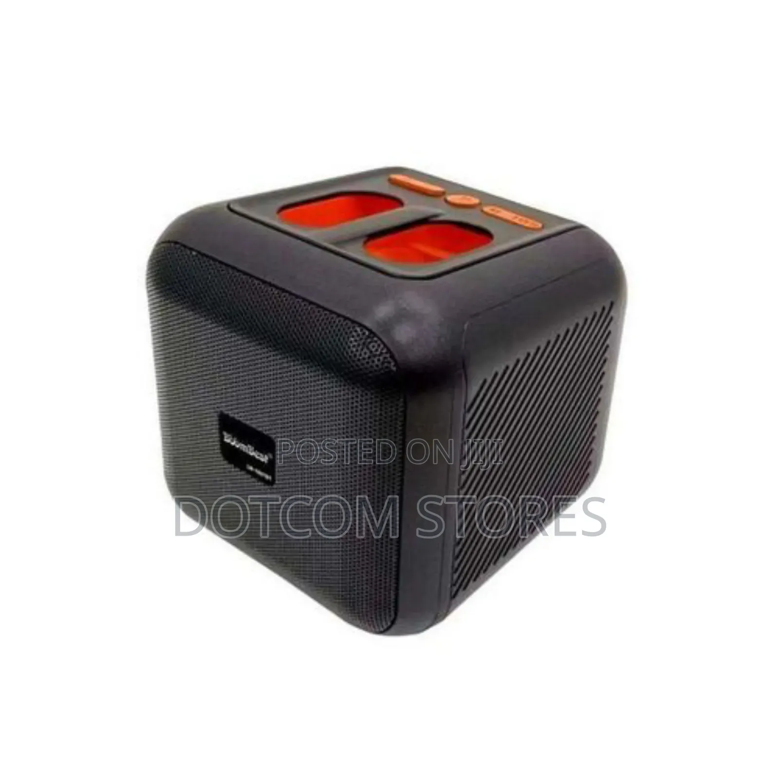 Boombest Super Recheageable Bluetooth Speaker Ln 1007bt