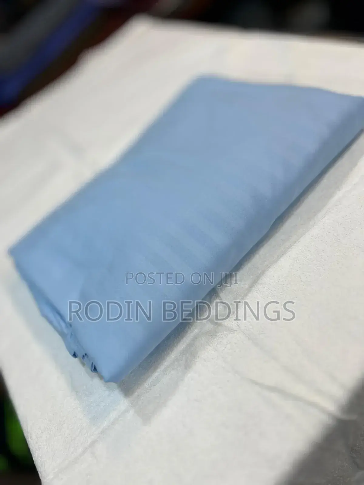5x6 Plain Bedsheets