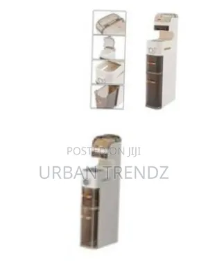 Multi-Functional Kitchen Dispenser