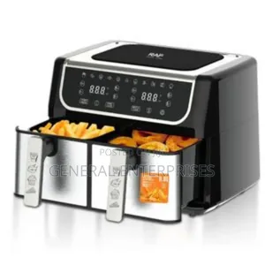 9l Digital Air Fryer