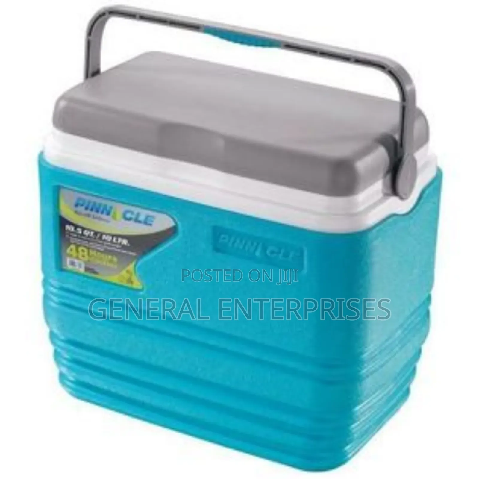 10l Ice Cooler Box