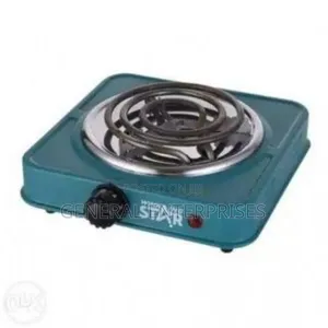 Single Coil Hot Plate