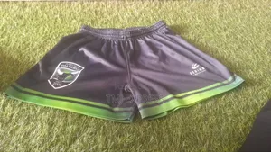 Rugby Shorts