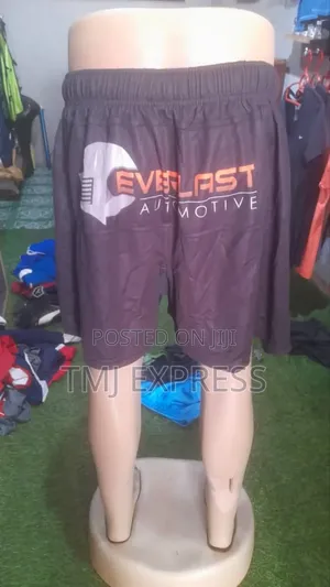 Rugby Shorts