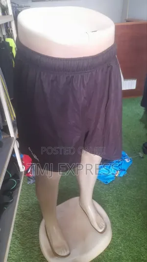 Rugby Shorts