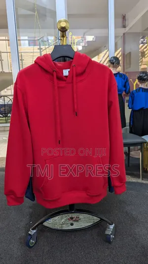 Quality Hoodies