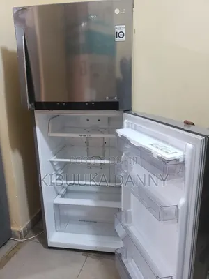 Lg Fridge Gl.552 Model