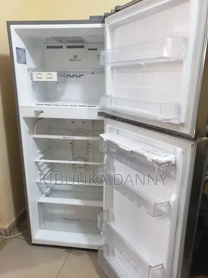 Lg Fridge Gl.552 Model