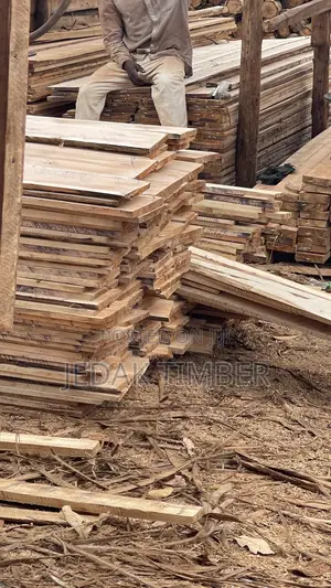 Timber the Best Quality