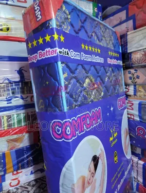 Quality 5*6 Mattress Qd Deluxe