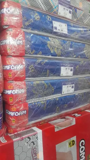 Quality 5*6 Mattress Qd Deluxe