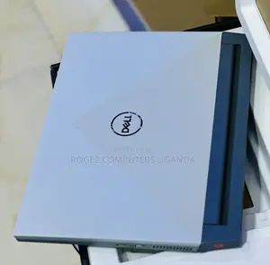 New Laptop Dell G15 5535 16GB Intel Core I7 SSD 512GB