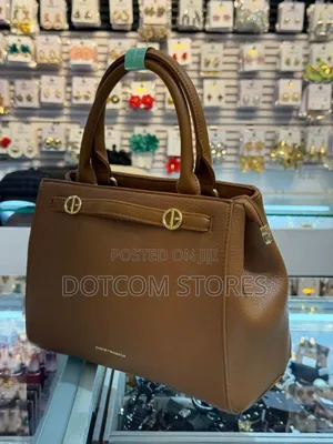 Victoria Hyde Lambeth Satchel Handbag