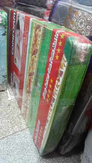 4*6 Mattress