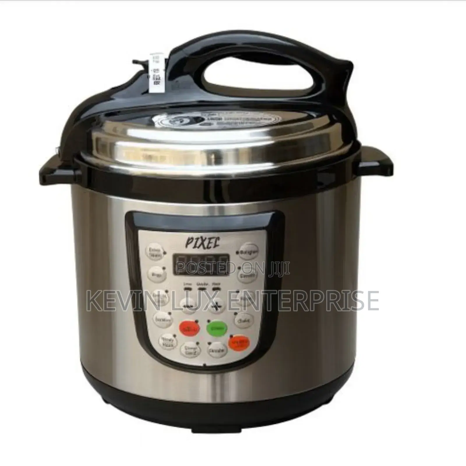 Pressure Cooker 6 Litres