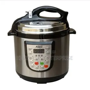 Pressure Cooker 6 Litres
