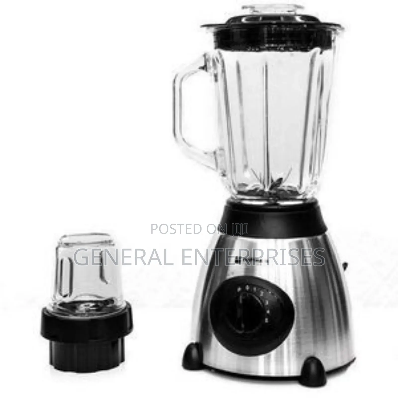 Hoffman 1.5l Blender