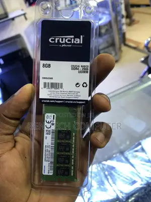 Pc4 8gb of Ram. For Desktop