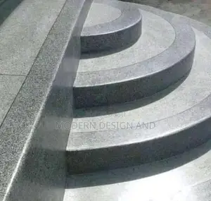 Terrazzo Works Perfect