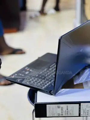 New Laptop Asus TUF Gaming FX504 16GB AMD Ryzen 7 SSD 512GB