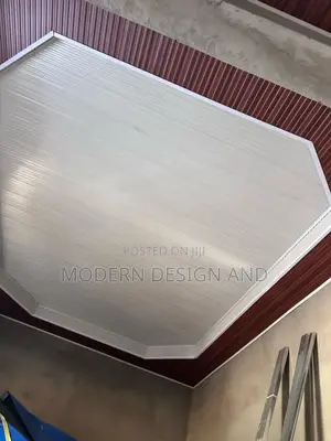 PVC Ceiling Box Designs
