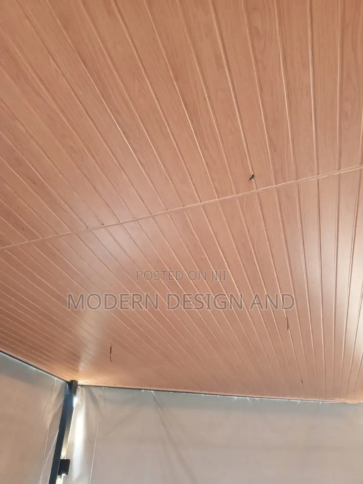 PVC Ceiling Box Designs