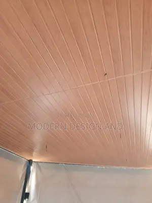 PVC Ceiling Box Designs