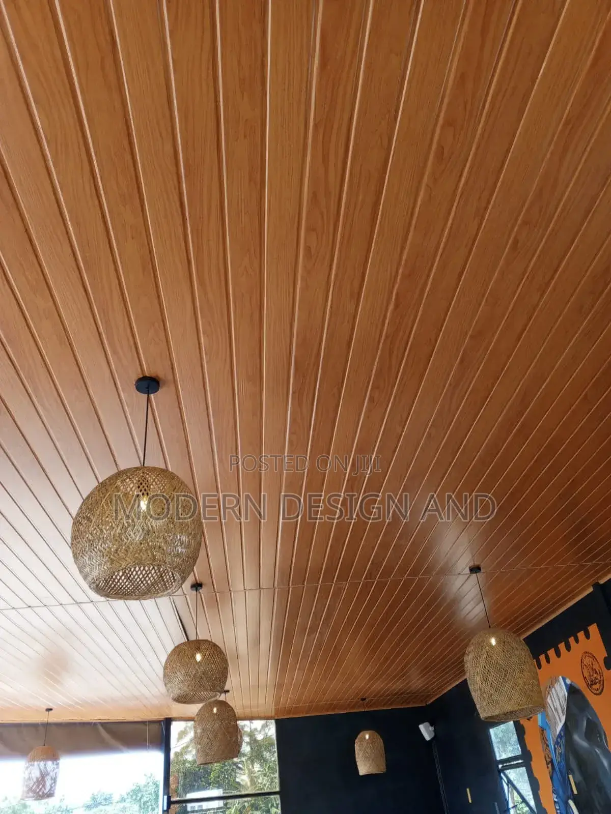PVC Ceiling Box Designs