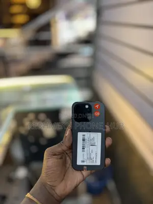 New Apple iPhone 14 Pro 128 GB Black