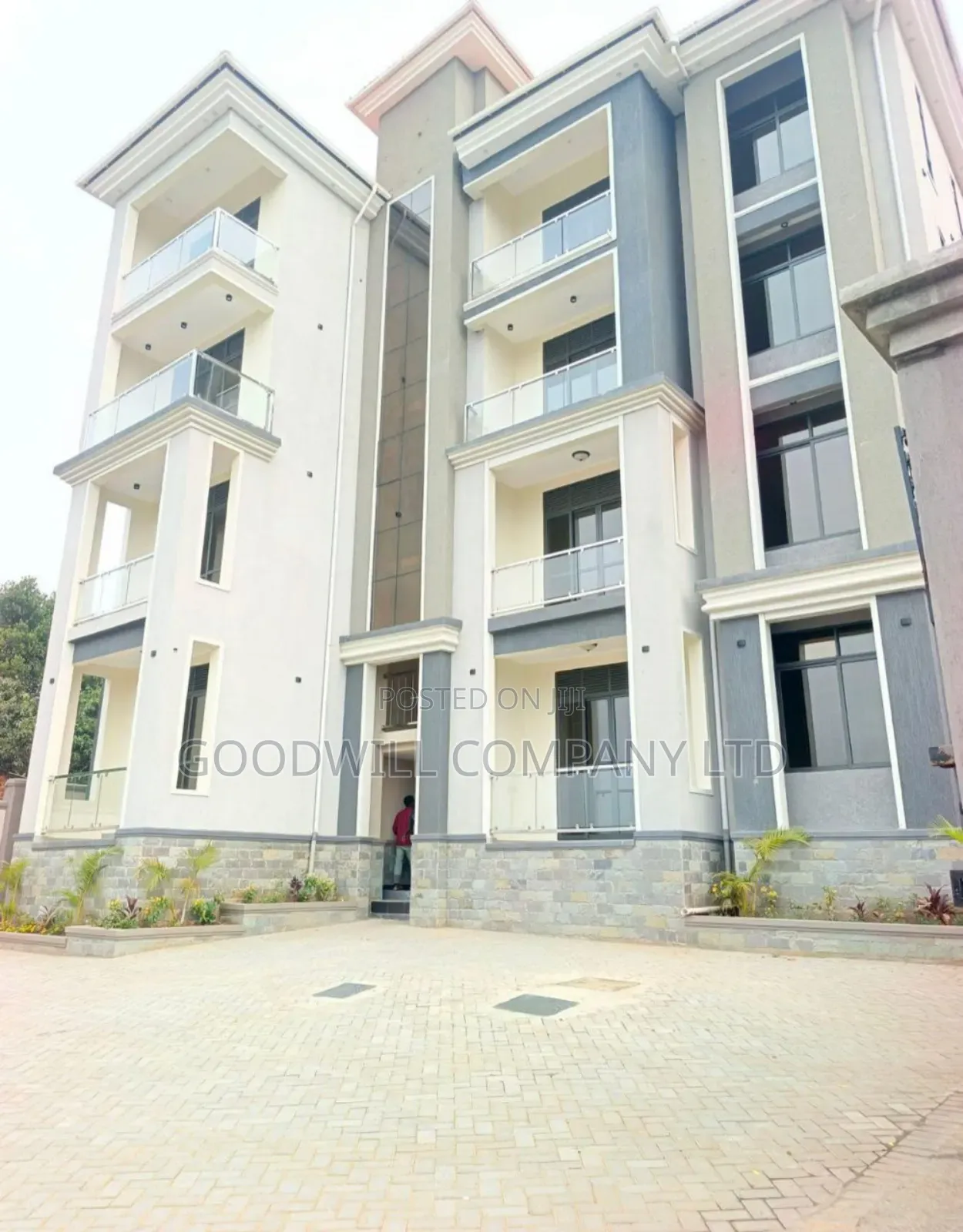 1bdrm Apartment in Kyanja, Central Division for sale