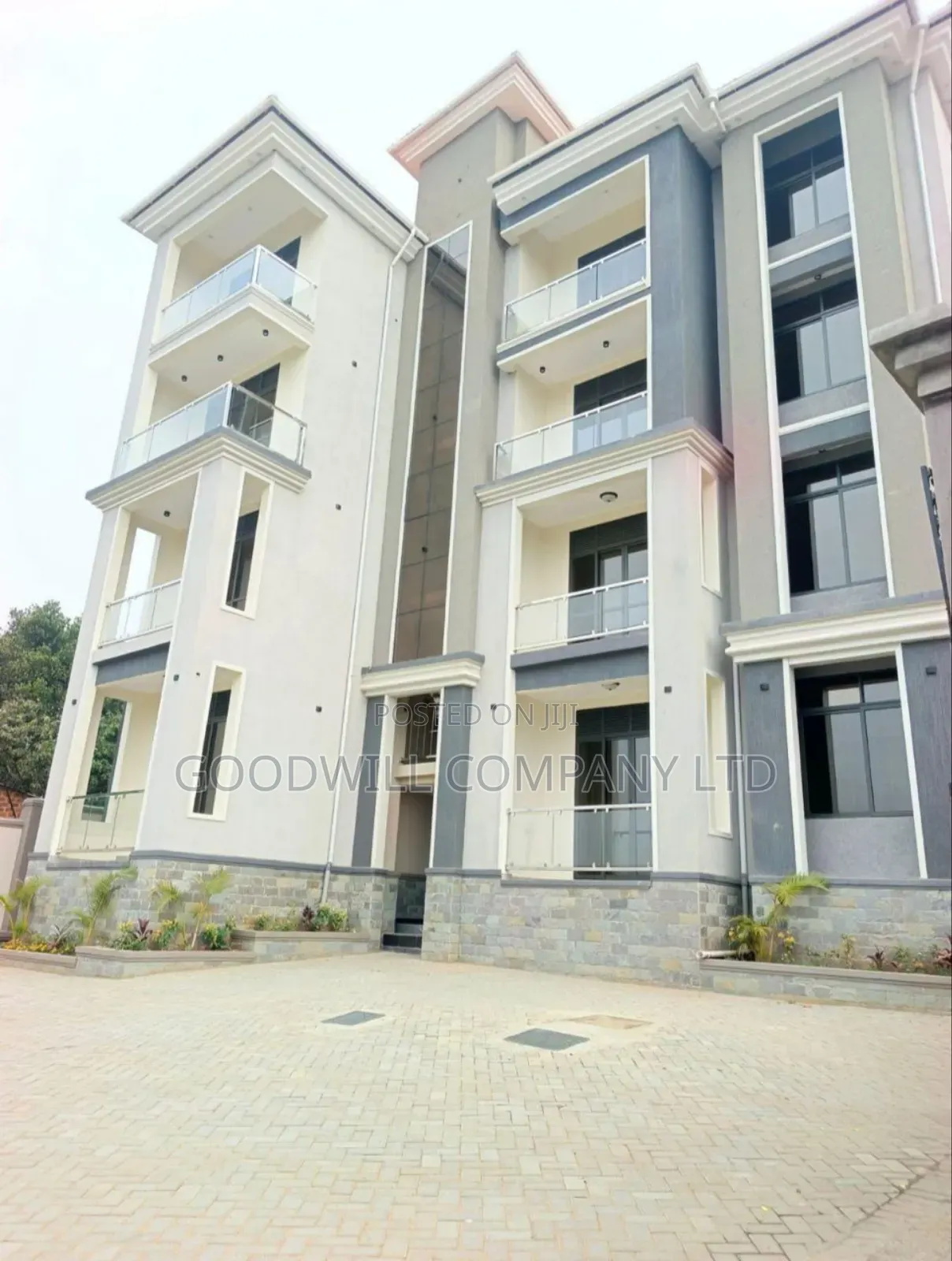 1bdrm Apartment in Kyanja, Central Division for sale