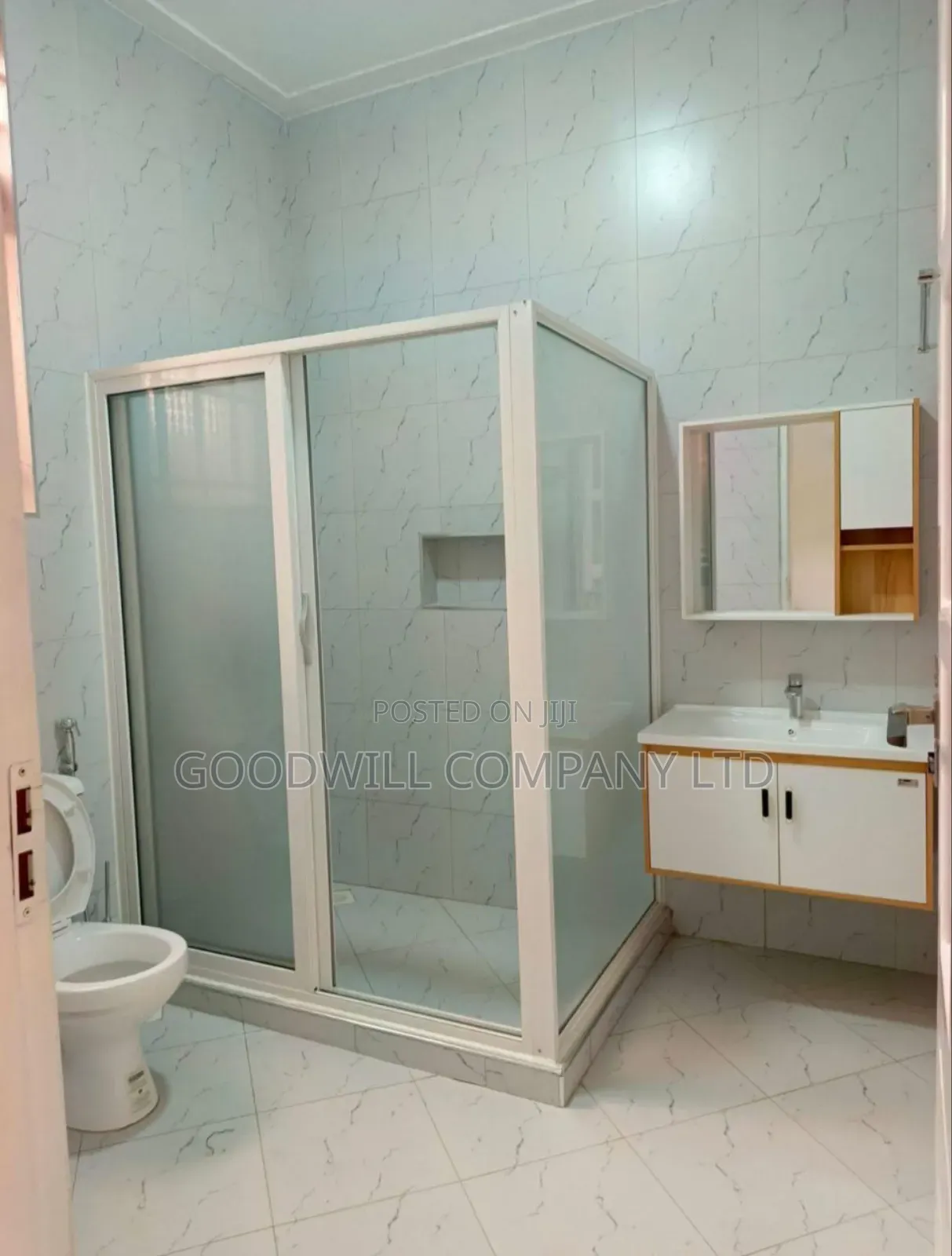 1bdrm Apartment in Kyanja, Central Division for sale