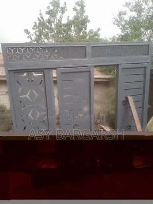 Sliding Door 8*8