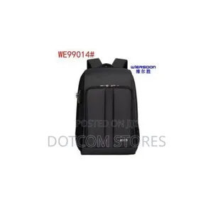 Wiersoon 45l Male Expandable Large Capacity Traveling Bag