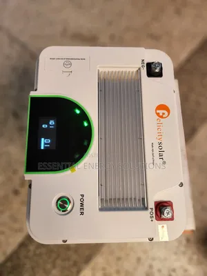 200ah 12v Felicity Lithium Battery