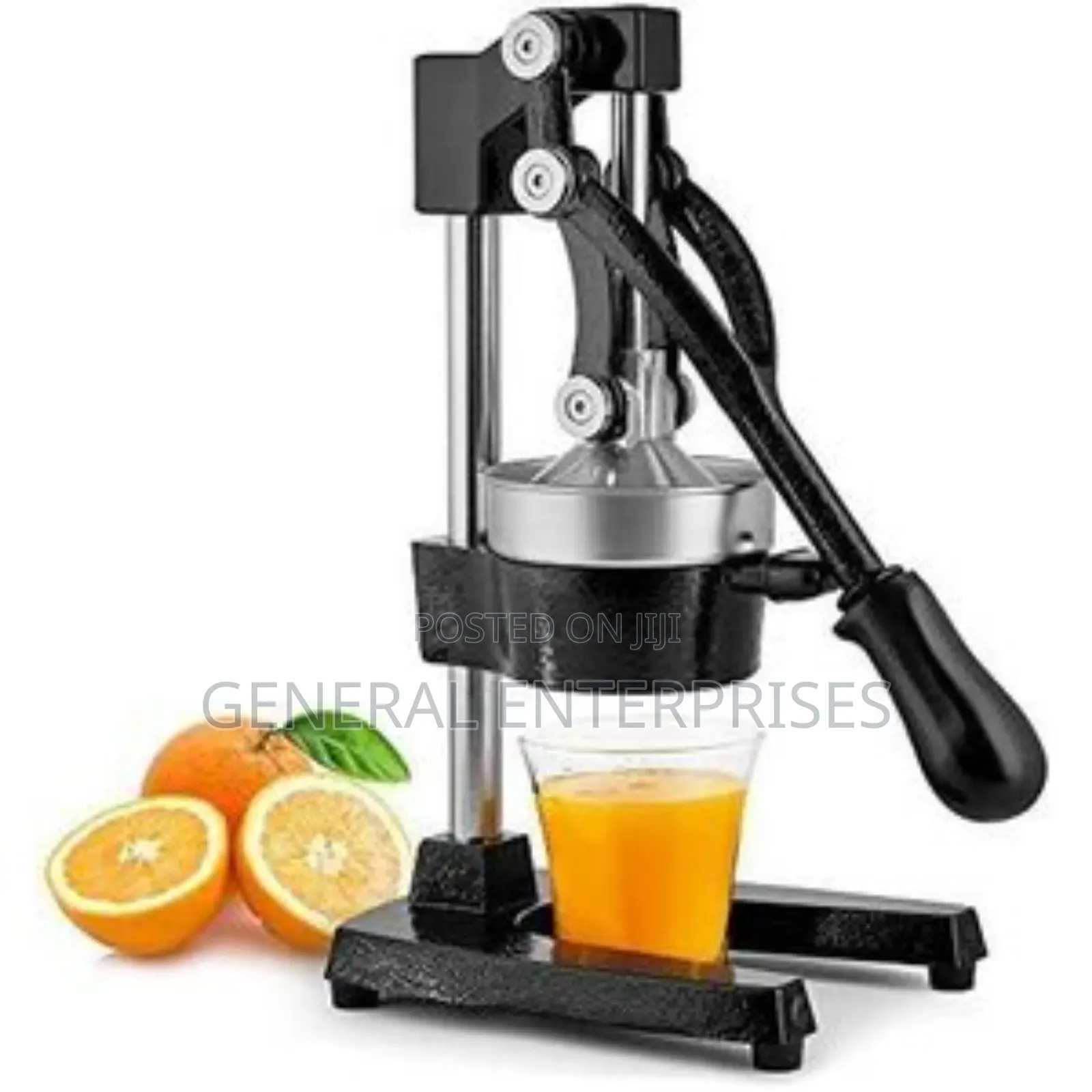 Manual Juice Squeezer