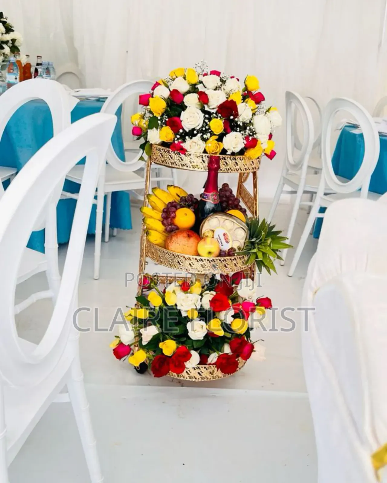 Mwanyina Omurungi Gift Basket