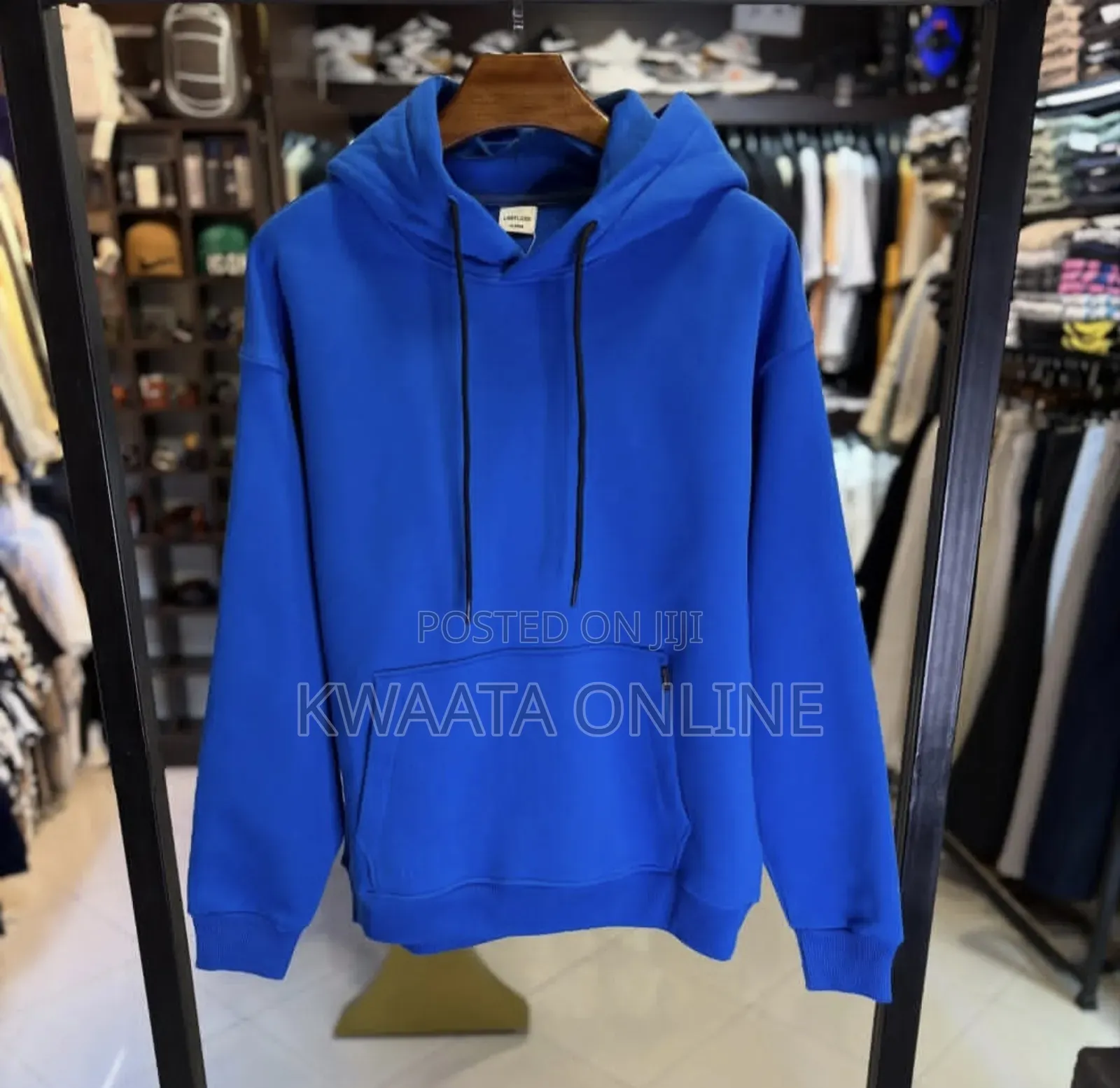 Unisex Jumpers Pullover Hoodies All Colors Anti Scratch Not Fade