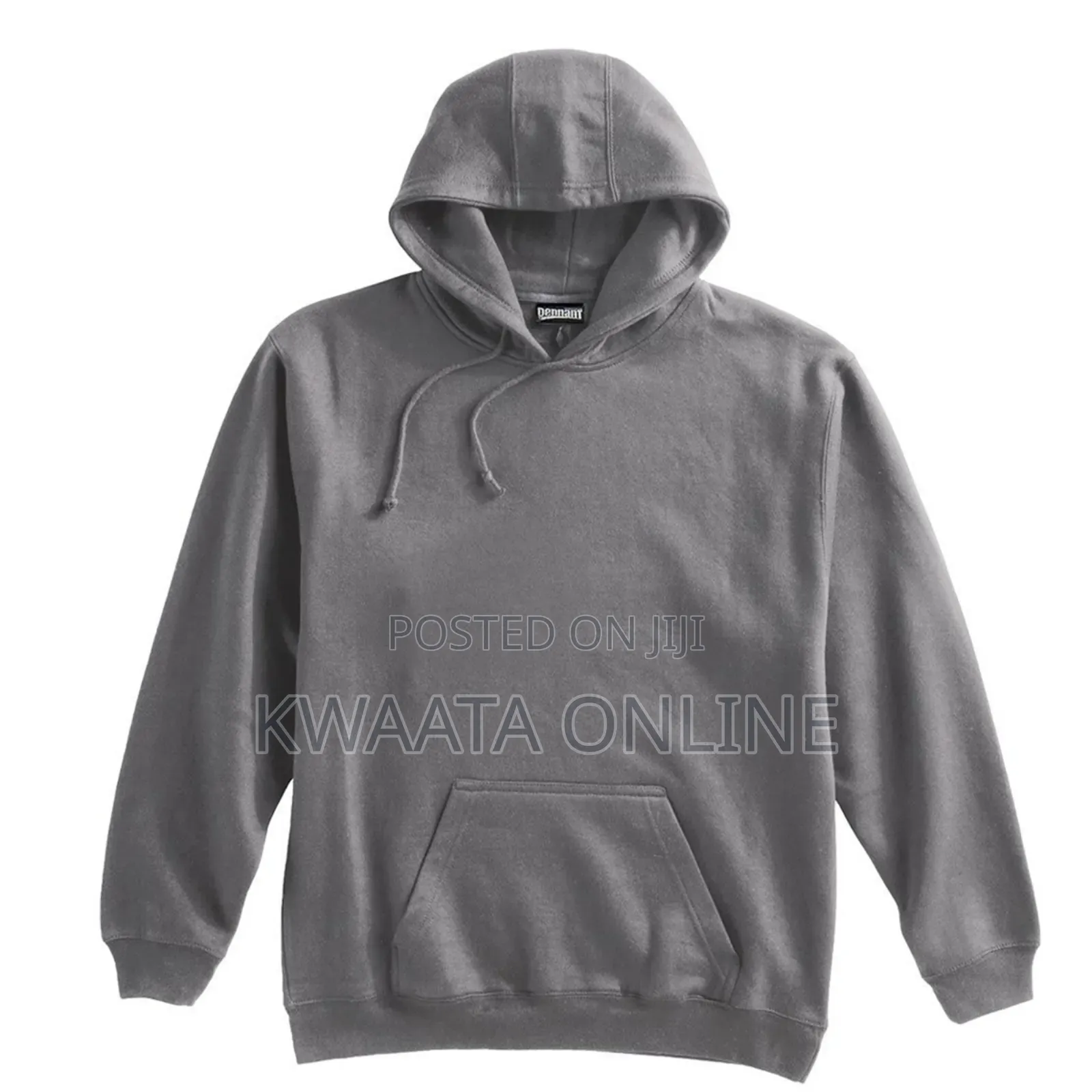 Unisex Jumpers Pullover Hoodies All Colors Anti Scratch Not Fade